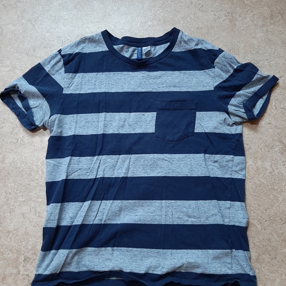 Mens H&M shirt